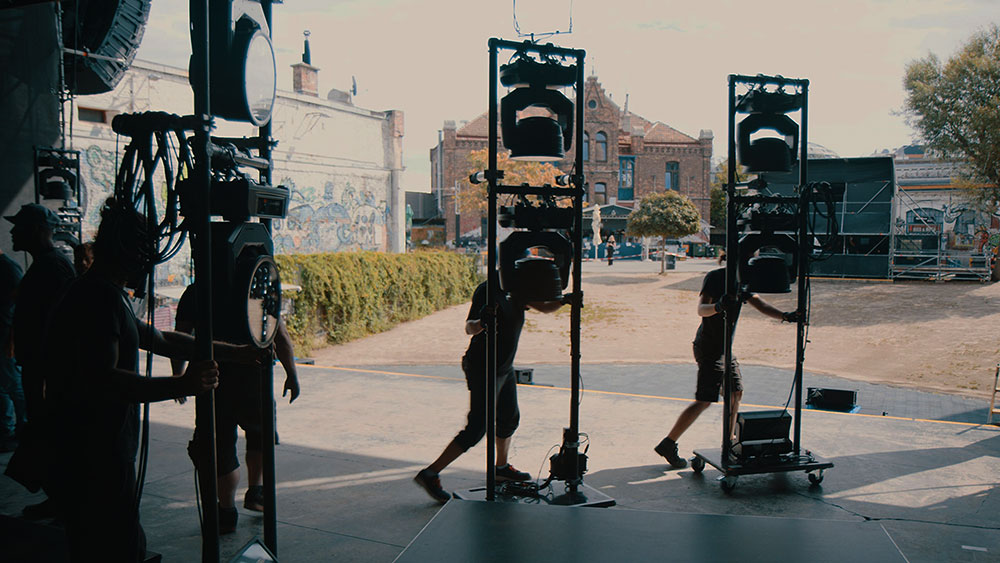 Hier wird gearbeitet – wie diese Arbeit rechtlich eingeordnet wird, darüber ist sich die Branche längst nicht einig.