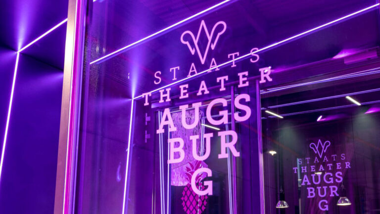 Staatstheater Augsburg