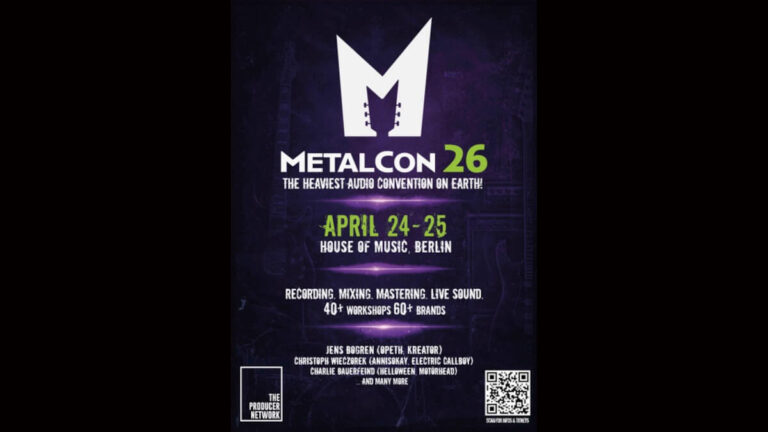MetalCon