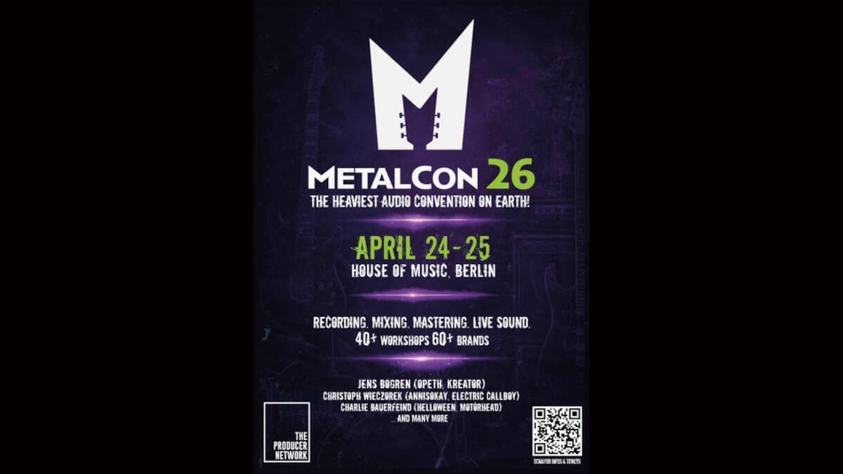 MetalCon