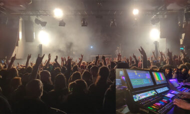 Look at the light Vol. 3 – mit Noah Kogel