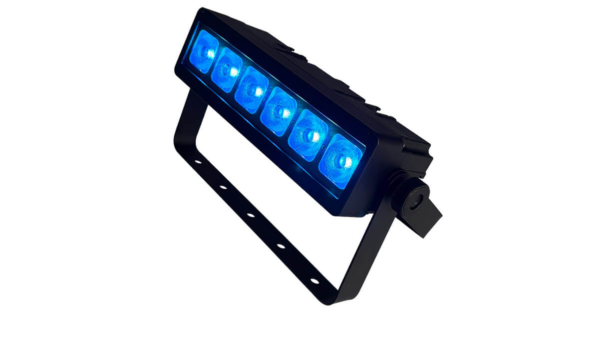 LED-Bar