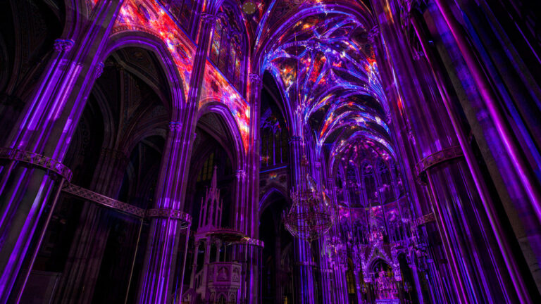 Light of Creation