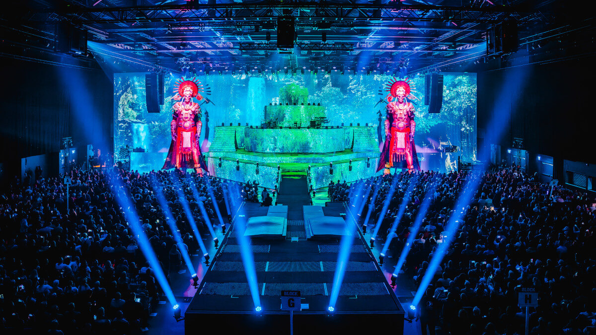 DJ Bobo
