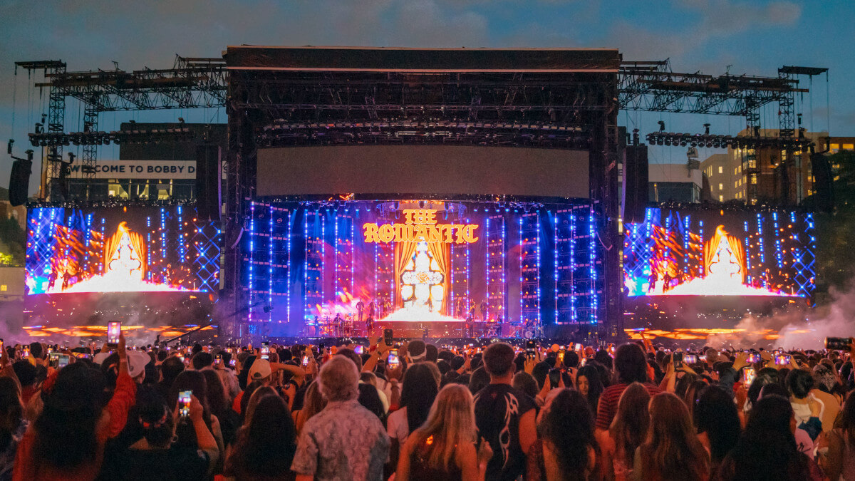 L-Acoustics