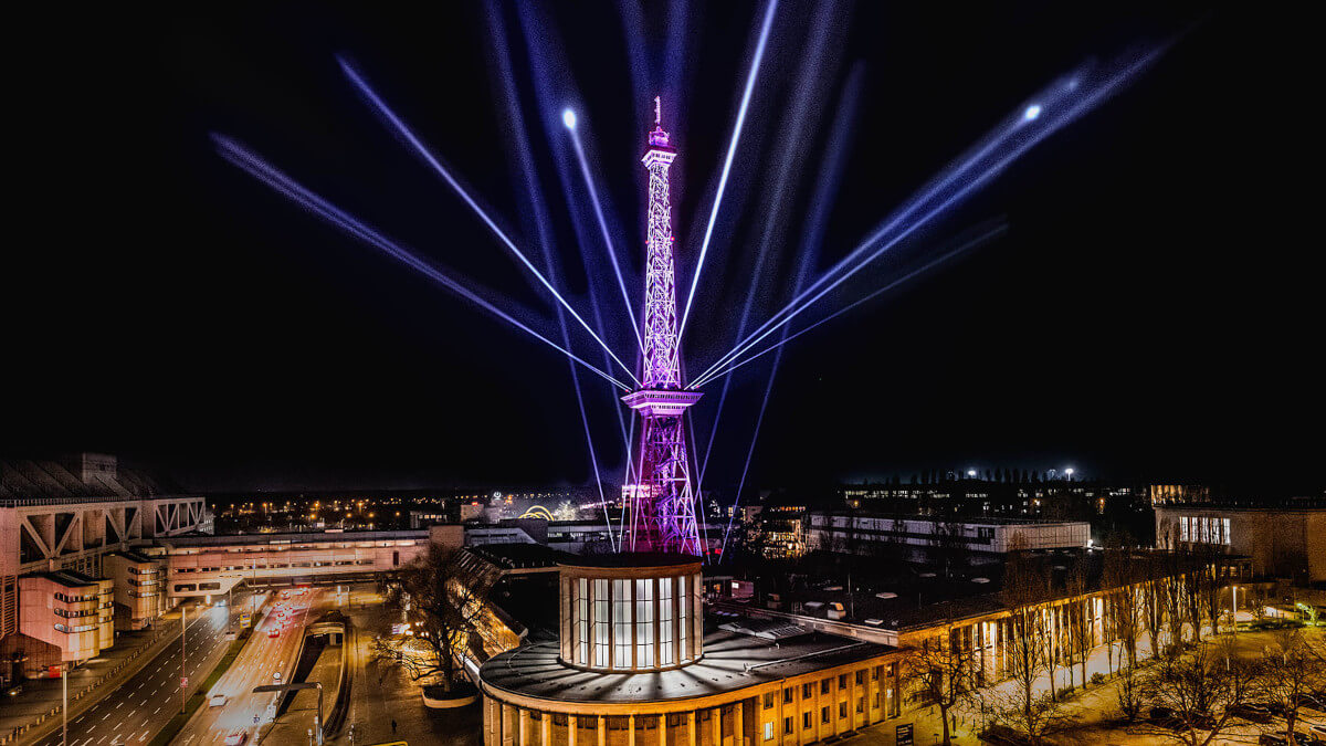 Funkturm