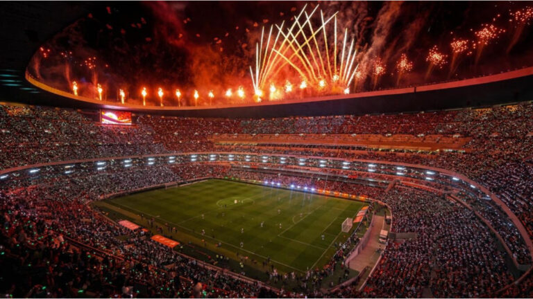Estadio Azteca
