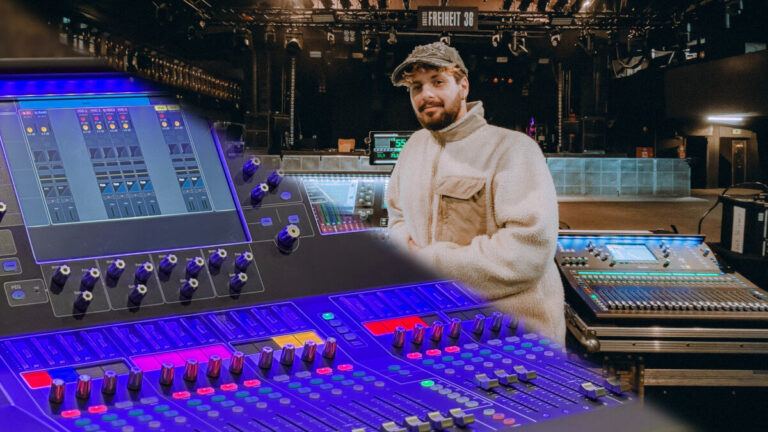 Allen & Heath
