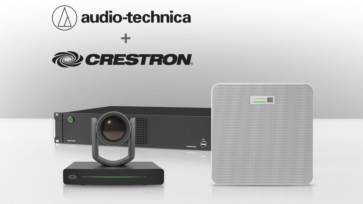 Audio-Technica