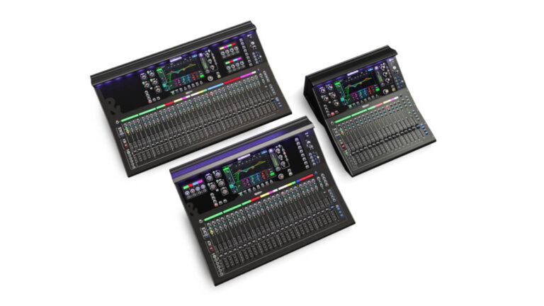 Allen & Heath