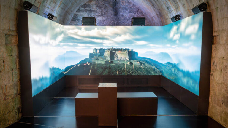 Festung Königstein