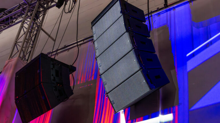Martin Audio