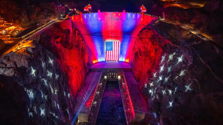 Hoover Dam