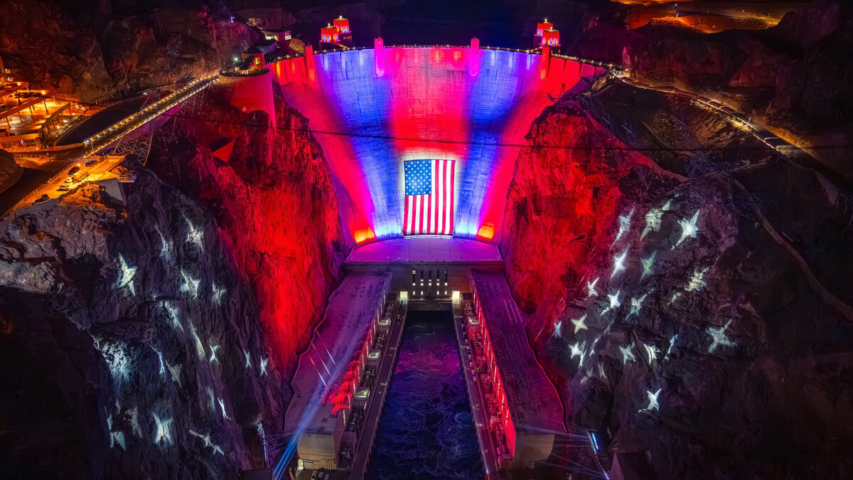 Hoover Dam