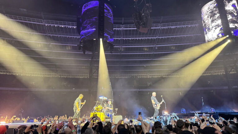 Metallica
