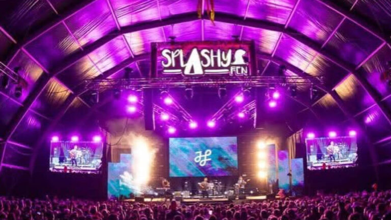 Splashy Fen Festival