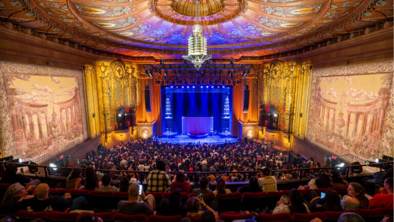 Castro Theatre