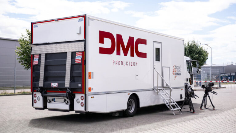 Broadcast Solutions