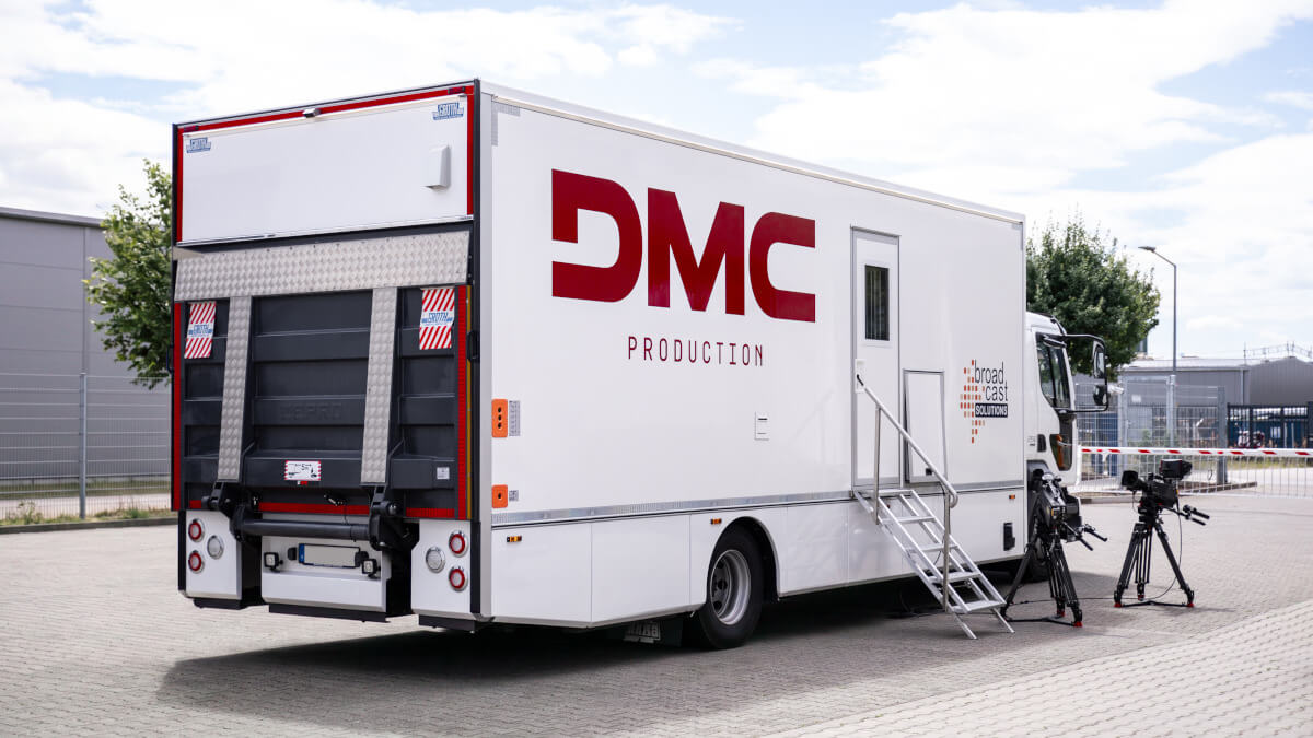Broadcast Solutions
