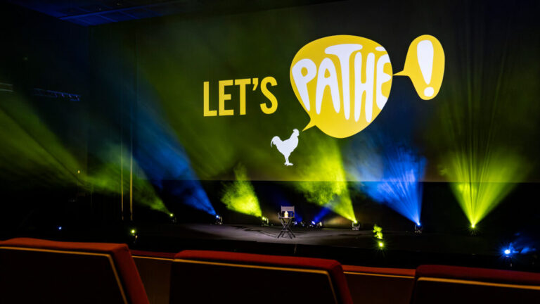 Pathé Ede