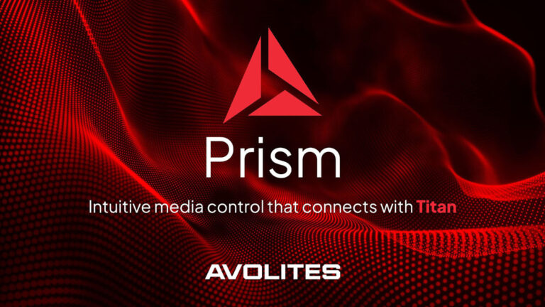 Avolites