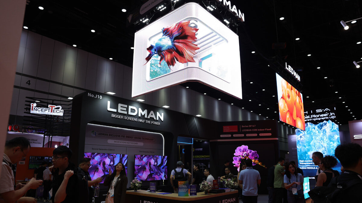 InfoComm
