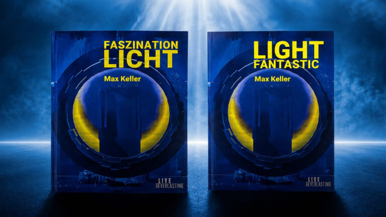 Faszination Licht