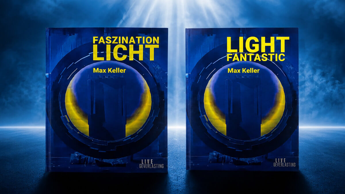 Faszination Licht