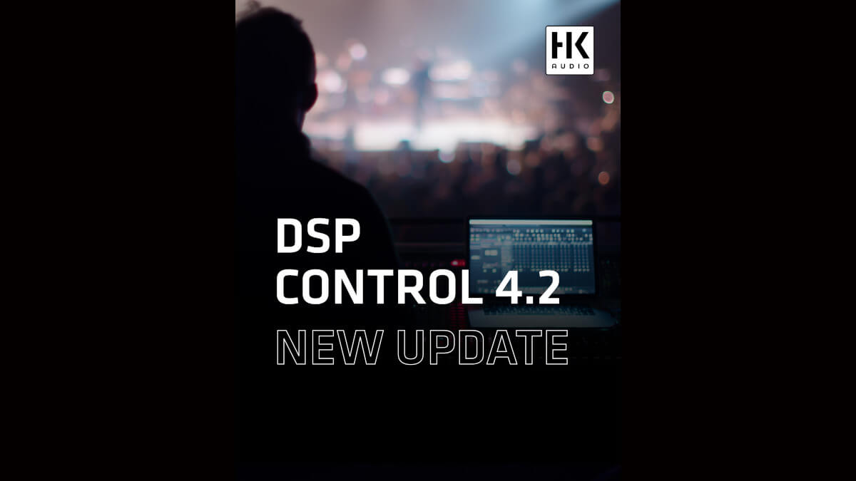 HK Audio