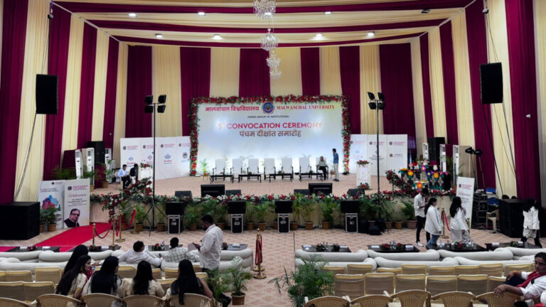 Malwanchal University