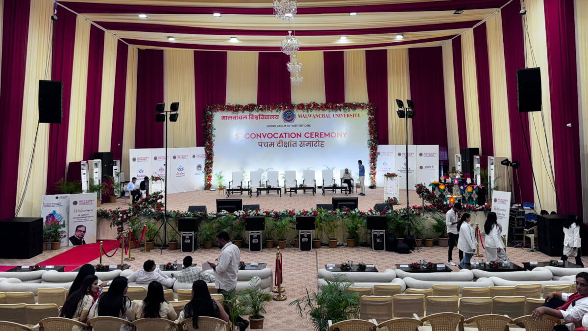 Malwanchal University