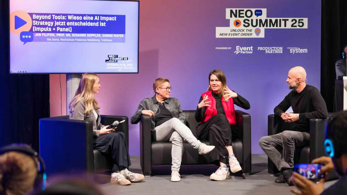 NEO Summit