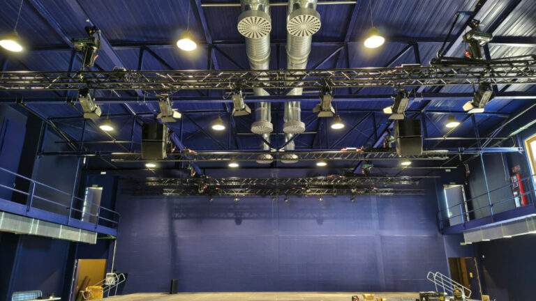 Kulturzentrum