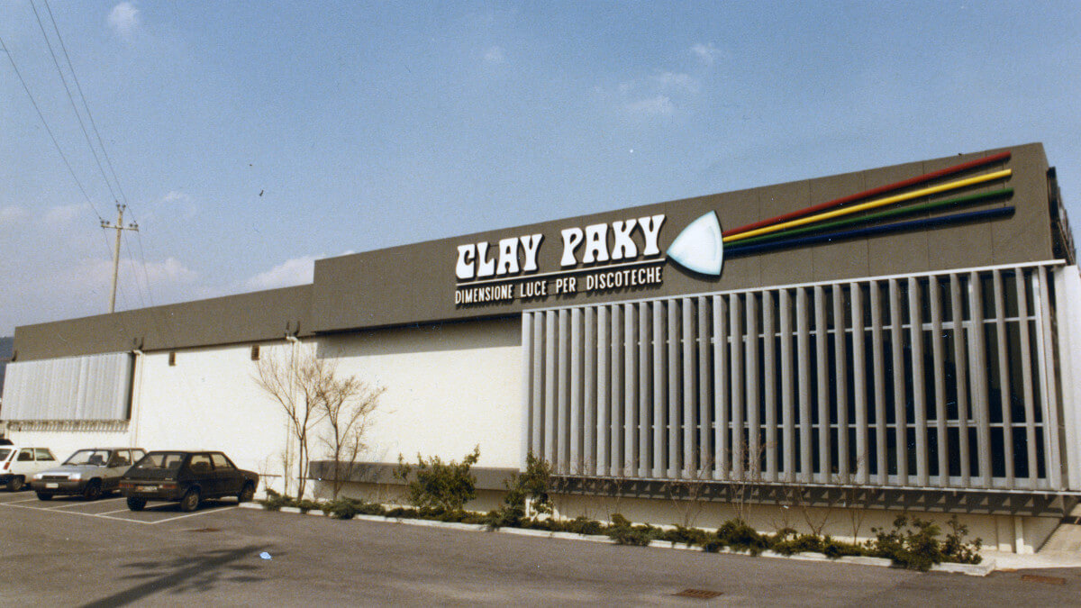 Claypaky