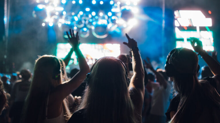 Frequency Festival