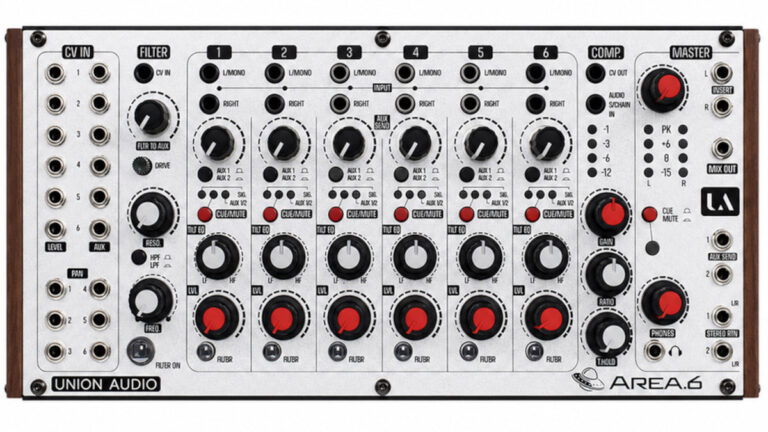 Union Audio