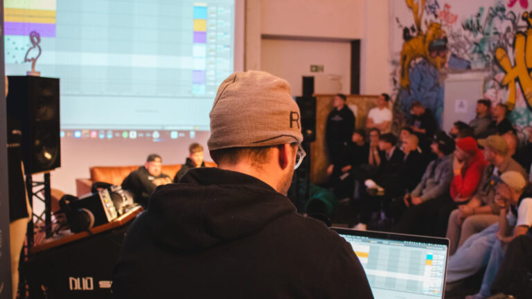 Beatcon