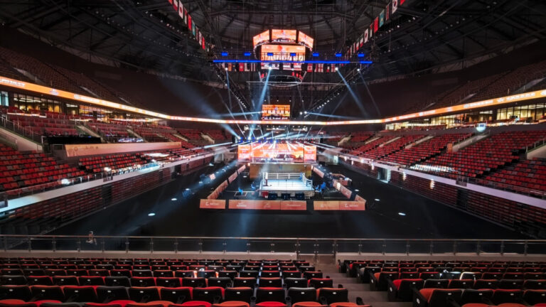 Guiyang Olympic Sports Centre