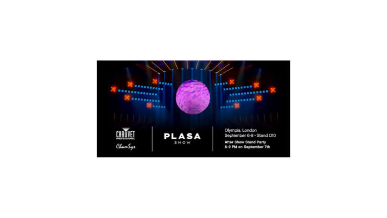 CHAUVET Professional
