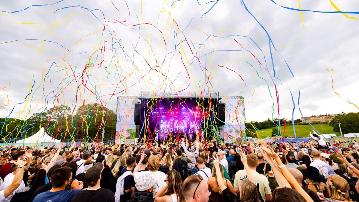 Goodlife Festival