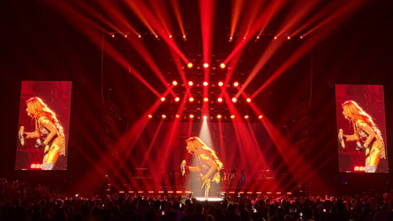 Gloria Trevi