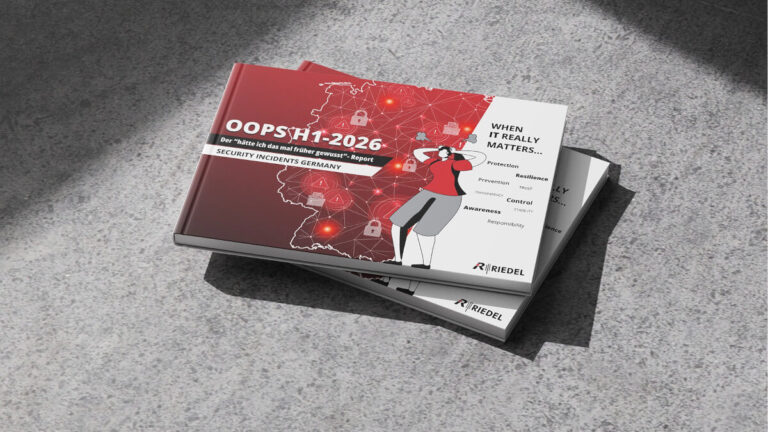 RIEDEL Networks
