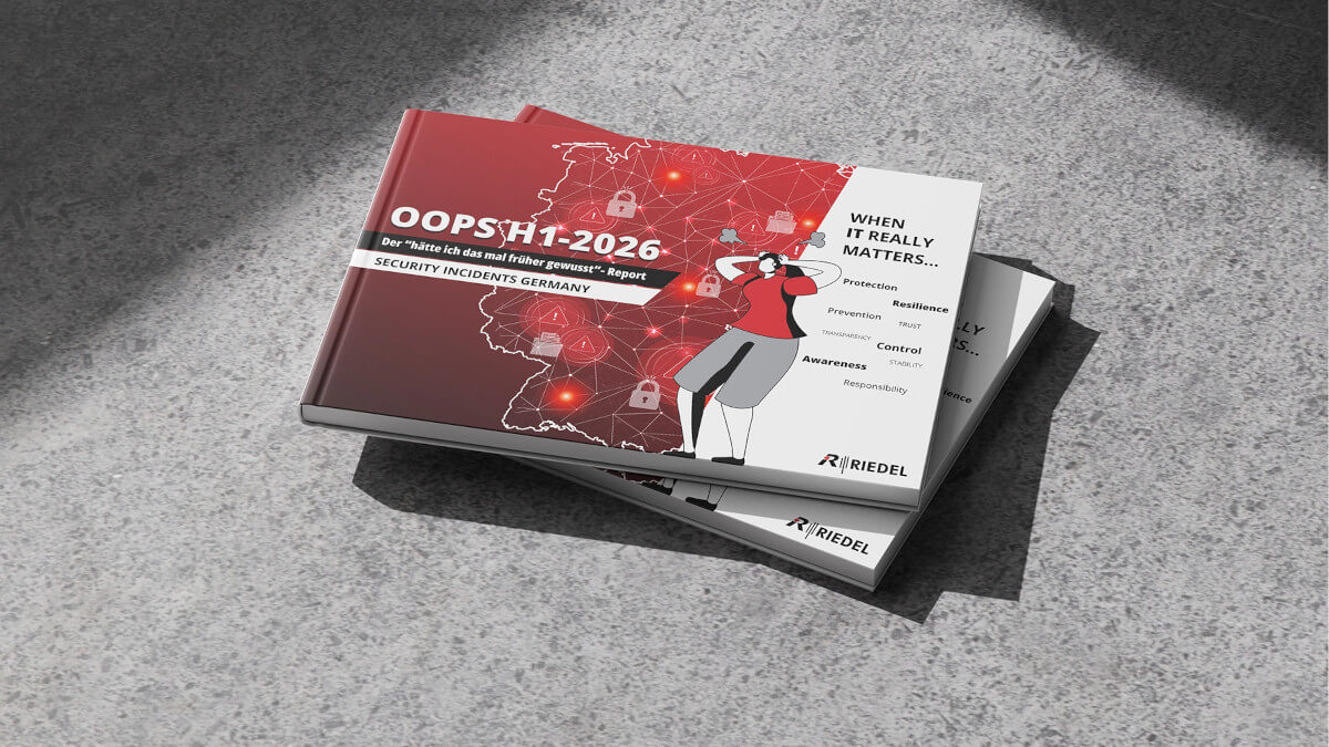 RIEDEL Networks