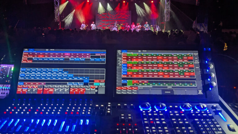 ChamSys