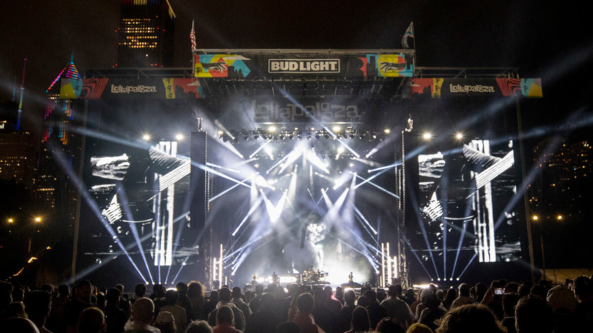 CHAUVET Professional
