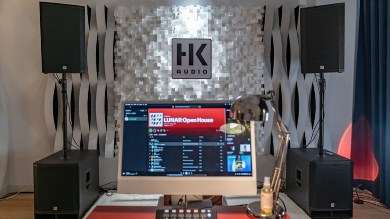 HK Audio