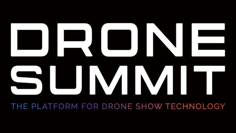 DRONE SUMMIT
