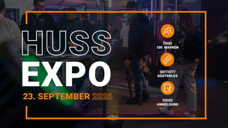 Huss Expo