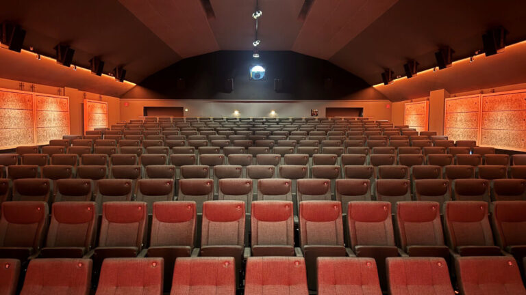 Kino Hackesche Höfe