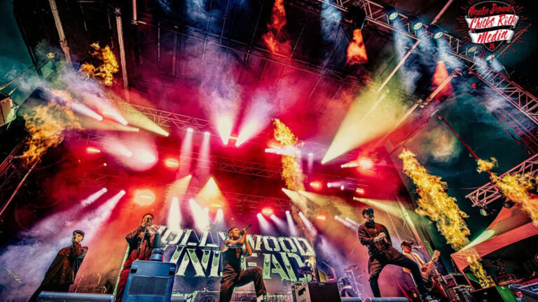 Chauvet Professional